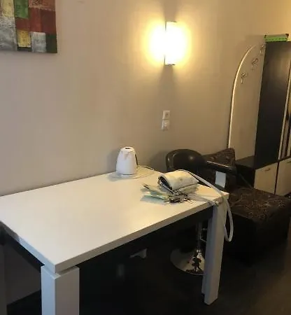 Sanset Beach 4 Apartamento