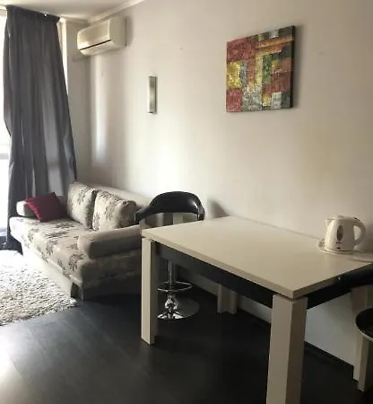 Sanset Beach 4 * Slăntjev Brjag