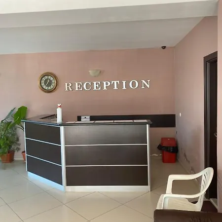 شقة Sanset Beach 4 *